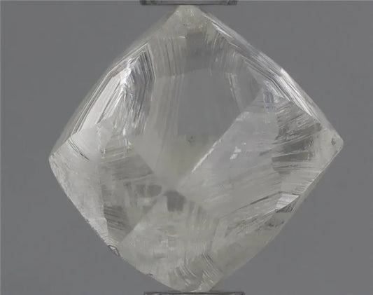 0.40ct Round Natural Diamond (Colour H, Clarity VVS2, Cut EX, GIA Certified)
