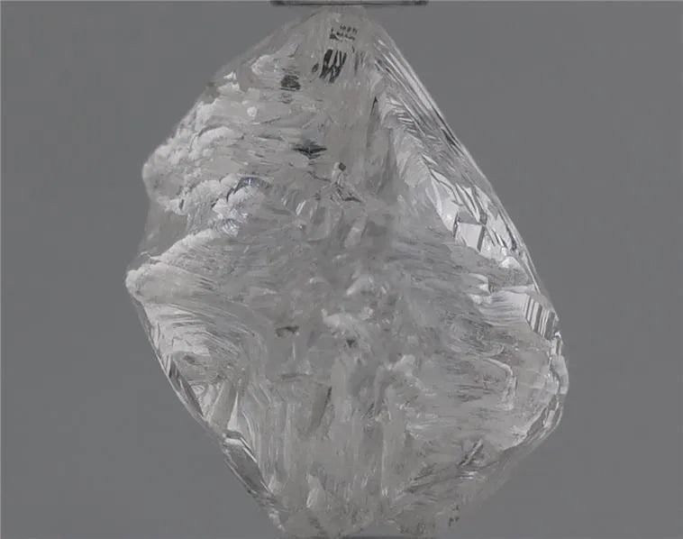 0.41ct Round Natural Diamond (Colour E, Clarity SI1, Cut EX, GIA Certified)