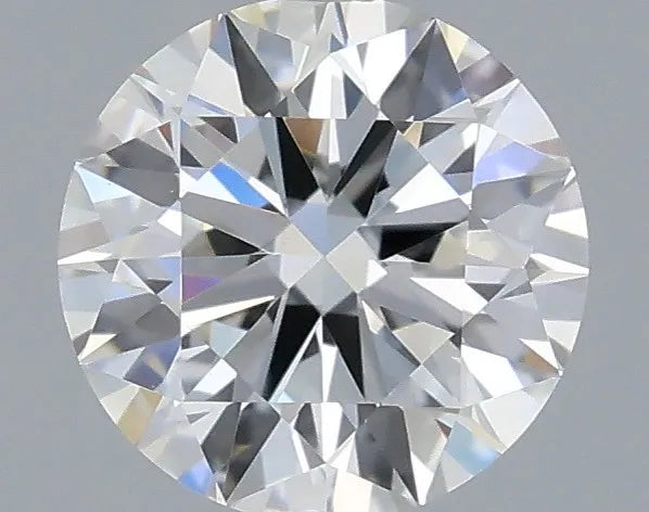 0.42ct Round Natural Diamond (Colour G, Clarity VS1, Cut EX, IGI Certified)