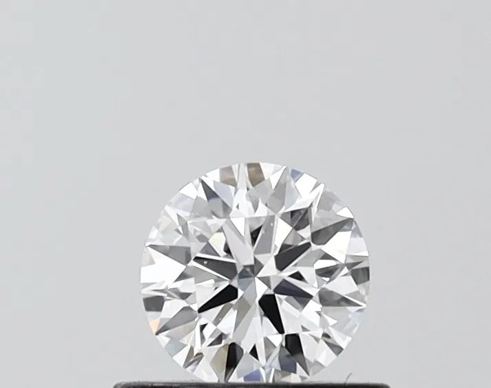 0.43ct Round Lab Grown Diamond (Colour D, Clarity VVS1, Cut ID, IGI Certified)