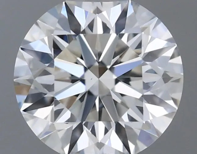 0.44ct Round Natural Diamond (Colour G, Clarity VS1, Cut EX, GIA Certified)