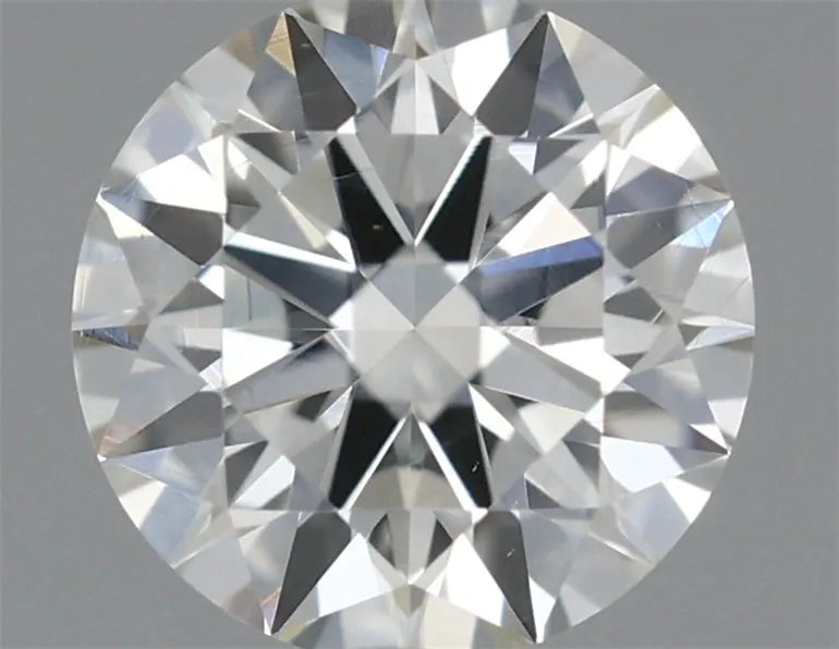 0.44ct Round Natural Diamond (Colour G, Clarity VS1, Cut EX, IGI Certified)