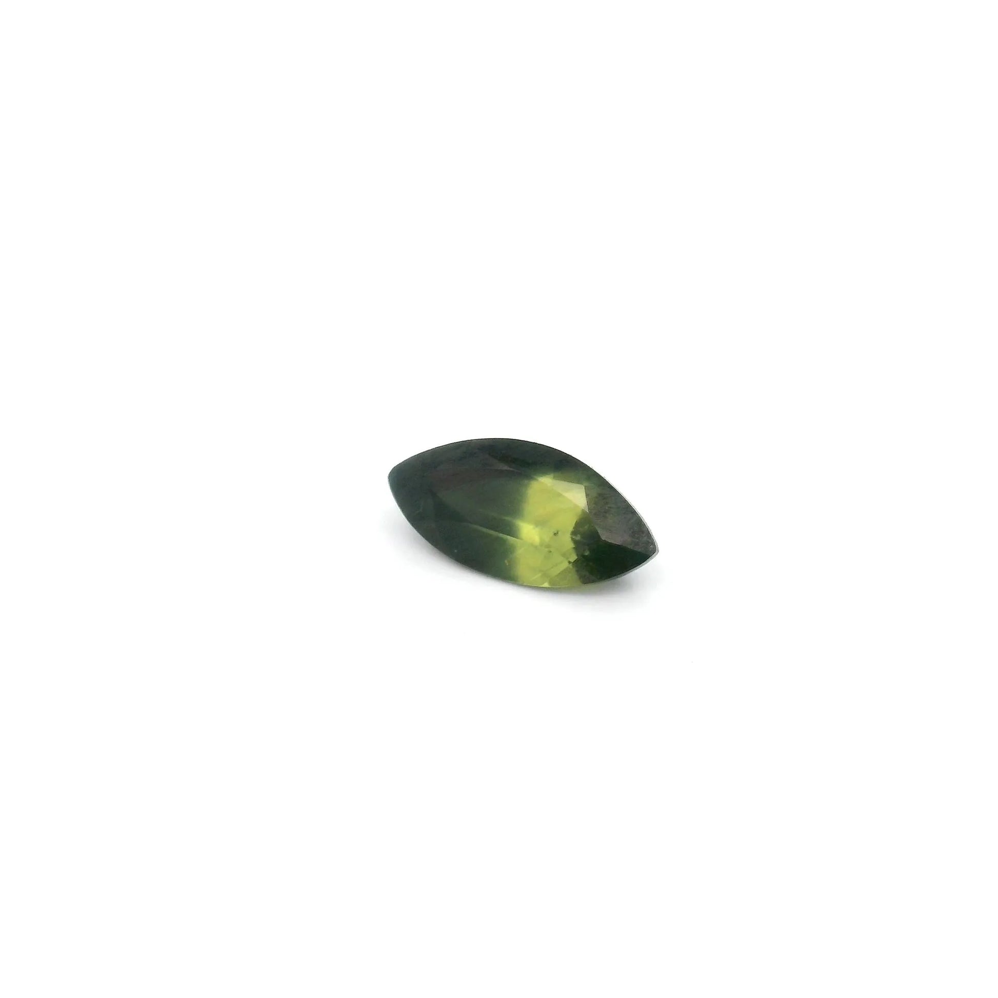 0.47ct Marquise Natural Sapphire (Colour Blue, Clarity Slightly Included, Cut Faceted)