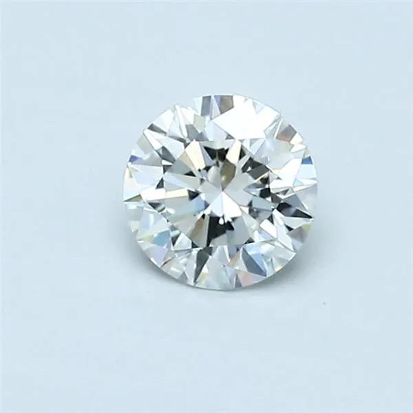 0.47ct Round Natural Diamond (Colour G, Clarity VVS1, Cut EX, GIA Certified)