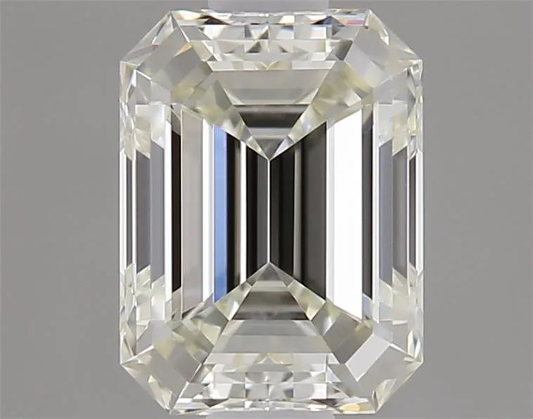 0.50ct Emerald Natural Diamond (Colour I, Clarity VS1, Cut VG, IGI Certified)
