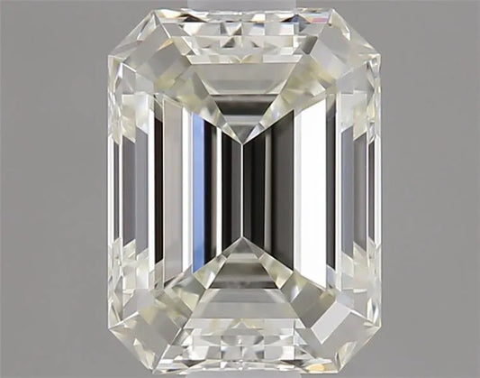 0.50ct Emerald Natural Diamond (Colour I, Clarity VS1, Cut VG, IGI Certified)