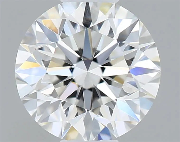 0.50ct Round Natural Diamond (Colour D, Clarity VS1, Cut EX, IGI Certified)
