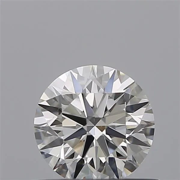 0.50ct Round Natural Diamond (Colour E, Clarity VS1, Cut EX, IGI Certified)