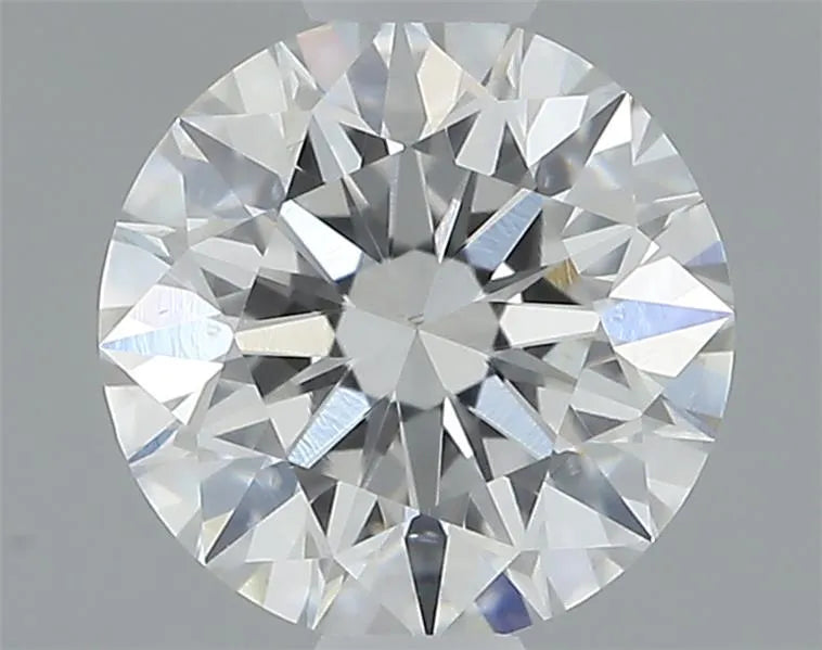 0.50ct Round Natural Diamond (Colour E, Clarity VS2, Cut EX, IGI Certified)