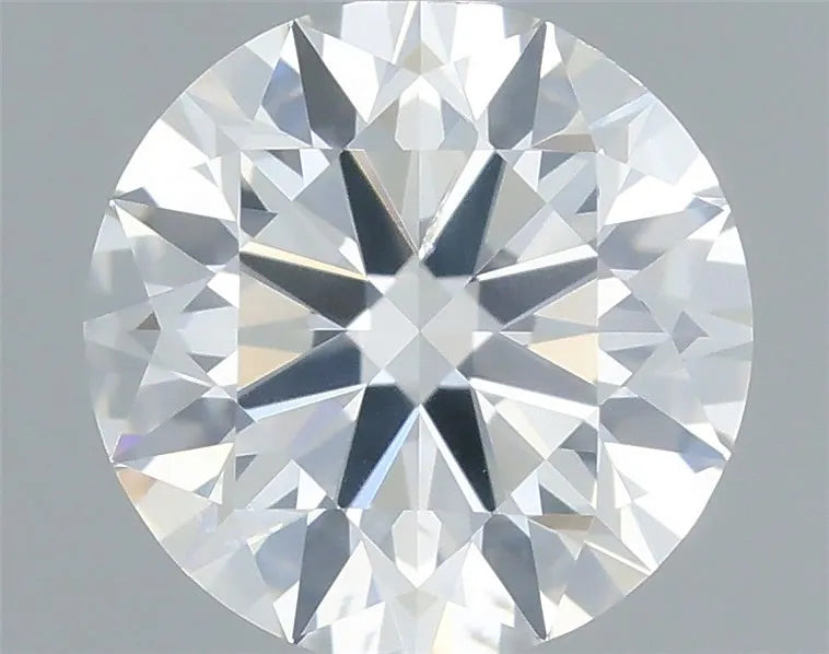 0.50ct Round Natural Diamond (Colour F, Clarity SI1, Cut VG, IGI Certified)