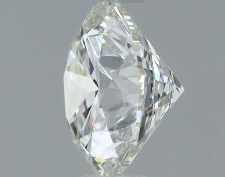 0.50ct Round Natural Diamond (Colour H, Clarity VS1, Cut EX, IGI Certified)