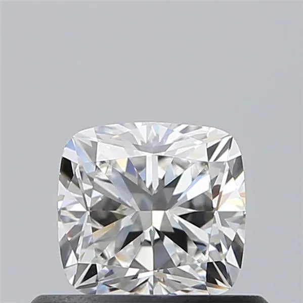 0.51ct Cushion brilliant Natural Diamond (Colour G, Clarity VVS2, GIA Certified)