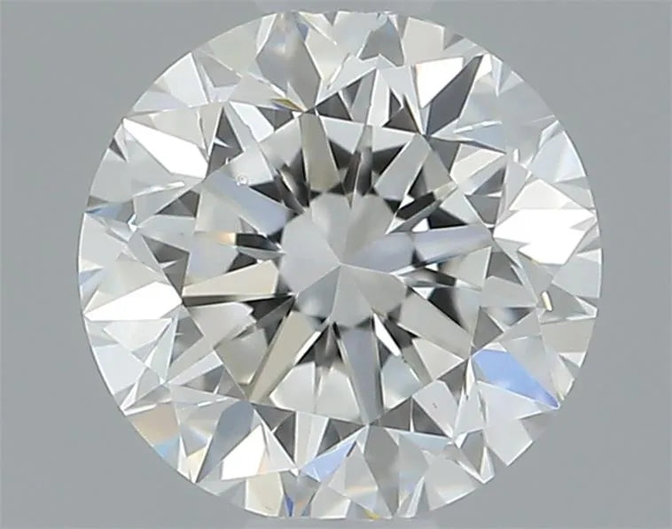 0.51ct Round Natural Diamond (Colour E, Clarity VS1, Cut VG, IGI Certified)
