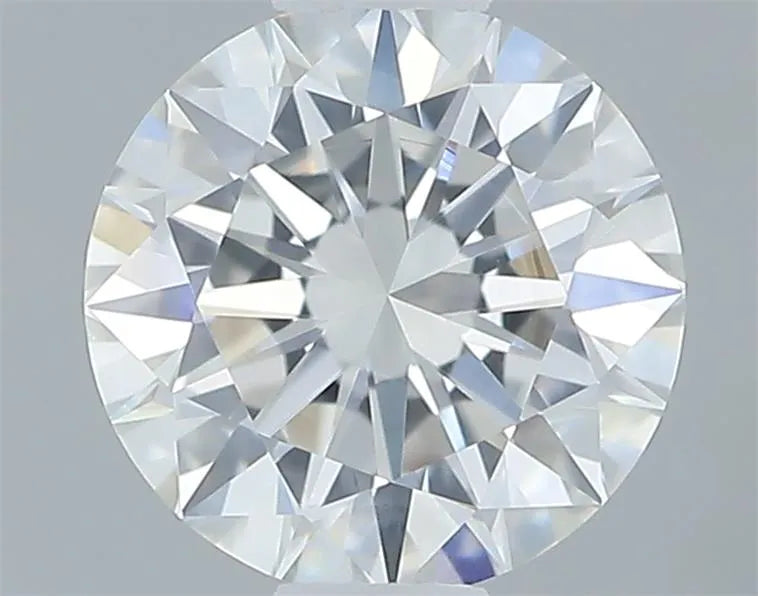 0.51ct Round Natural Diamond (Colour G, Clarity VS2, Cut EX, GIA Certified)