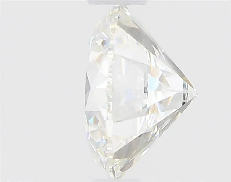 0.51ct Round Natural Diamond (Colour G, Clarity VS2, Cut EX, GIA Certified)