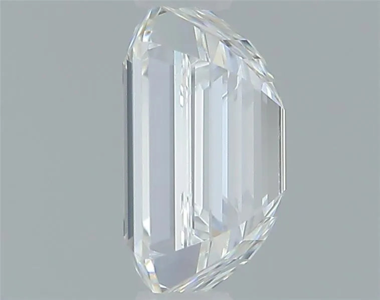 0.60ct Emerald Natural Diamond (Colour G, Clarity VS1, GIA Certified)