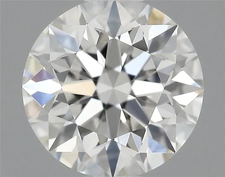 0.60ct Round Natural Diamond (Colour E, Clarity VS1, Cut EX, GIA Certified)