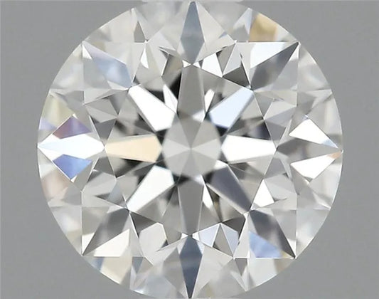 0.60ct Round Natural Diamond (Colour E, Clarity VS1, Cut EX, GIA Certified)