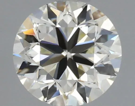 0.60ct Round Natural Diamond (Colour J, Clarity VVS2, Cut VG, IGI Certified)