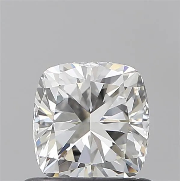0.62ct Cushion brilliant Natural Diamond (Colour G, Clarity VS1, GIA Certified)