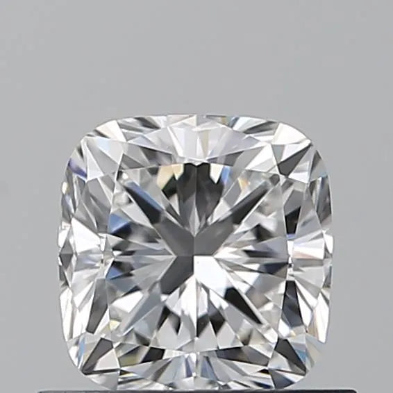 0.70ct Cushion brilliant Natural Diamond (Colour E, Clarity VS1, GIA Certified)