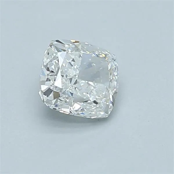 0.70ct Cushion brilliant Natural Diamond (Colour E, Clarity VS1, GIA Certified)