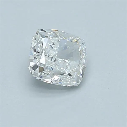 0.70ct Cushion brilliant Natural Diamond (Colour E, Clarity VS1, GIA Certified)