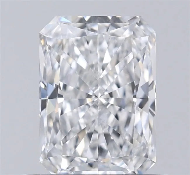 0.70ct Radiant Natural Diamond (Colour E, Clarity VS1, GIA Certified)