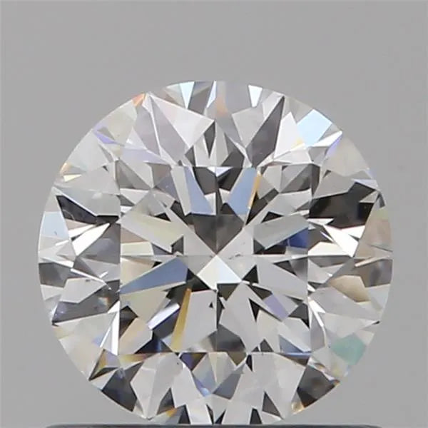 0.70ct Round Natural Diamond (Colour D, Clarity VS1, Cut EX, GIA Certified)