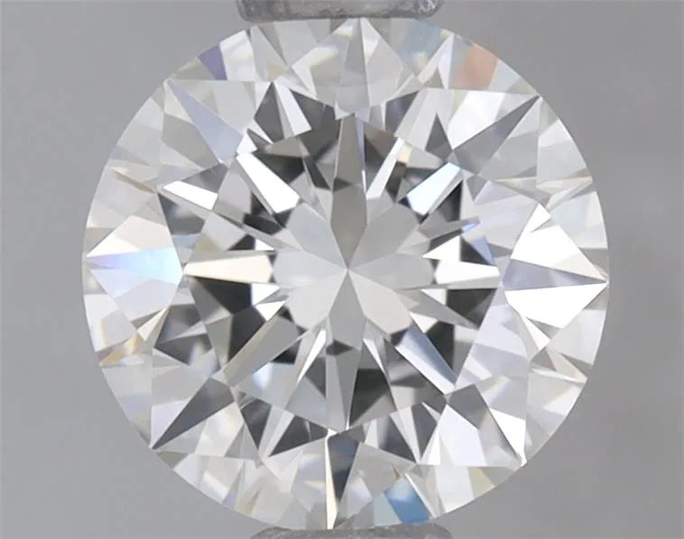 0.71ct Round Natural Diamond (Colour G, Clarity VVS1, Cut EX, GIA Certified)