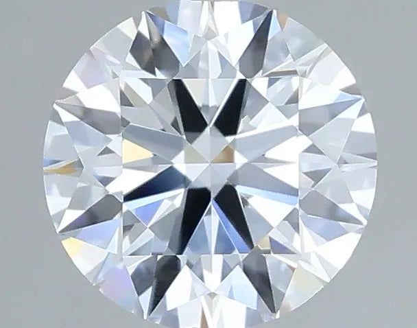 0.72ct Round Lab Grown Diamond (Colour G, Clarity VVS2, Cut ID, IGI Certified)