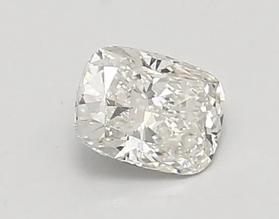 0.74ct Cushion modified Lab Grown Diamond (Colour F, Clarity VVS1, IGI Certified)