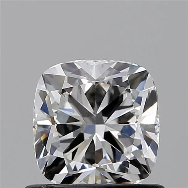 0.80ct Cushion brilliant Natural Diamond (Colour F, Clarity VS1, GIA Certified)