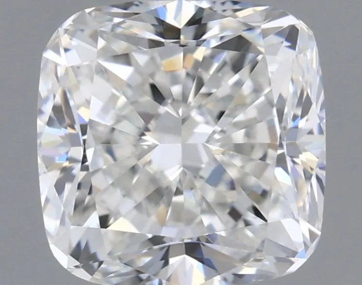 0.80ct Cushion brilliant Natural Diamond (Colour G, Clarity VS2, GIA Certified)