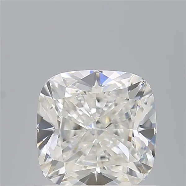 0.80ct Cushion brilliant Natural Diamond (Colour G, Clarity VVS2, GIA Certified)