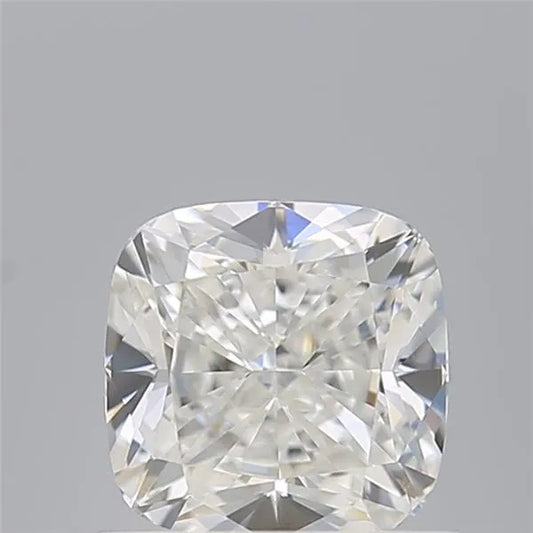 0.80ct Cushion brilliant Natural Diamond (Colour G, Clarity VVS2, GIA Certified)