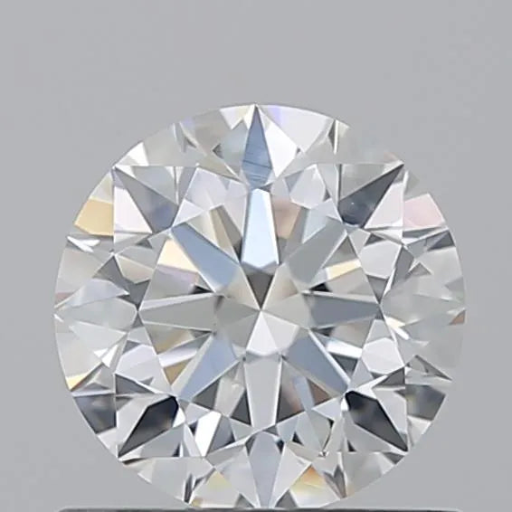 0.80ct Round Natural Diamond (Colour D, Clarity VVS2, Cut EX, GIA Certified)