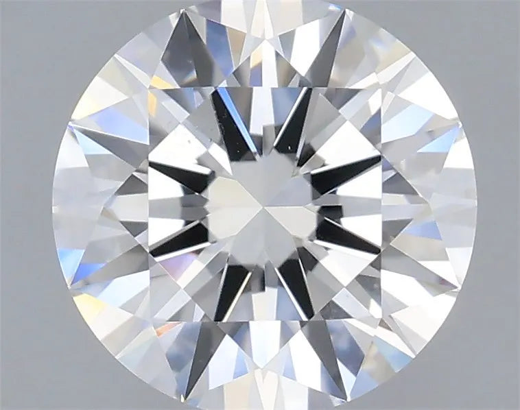0.80ct Round Natural Diamond (Colour G, Clarity SI1, Cut EX, GIA Certified)