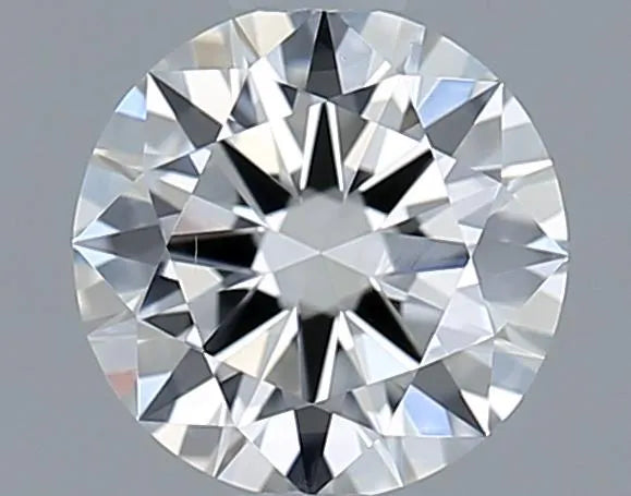 0.80ct Round Natural Diamond (Colour G, Clarity VS1, Cut EX, IGI Certified)