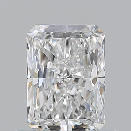 0.81ct Radiant Natural Diamond (Colour E, Clarity VS2, GIA Certified)