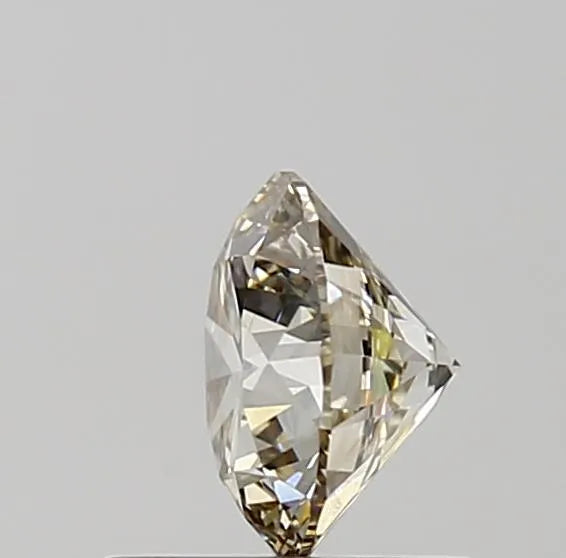 0.83ct Round Natural Diamond (Colour L, Clarity VS1, Cut EX, IGI Certified)