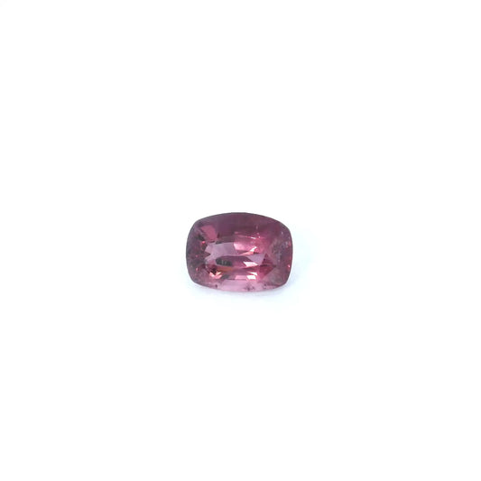 0.90ct Cushion Natural Spinel (Colour Pink, Clarity Slightly Included, Cut Faceted)