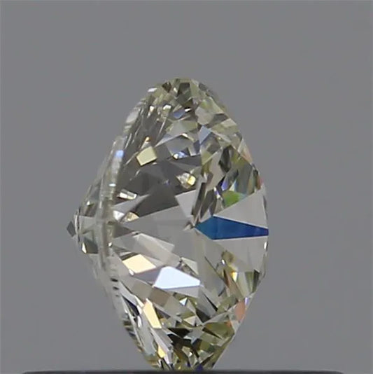 0.90ct Heart Natural Diamond (Colour D, Clarity VS1, GIA Certified)