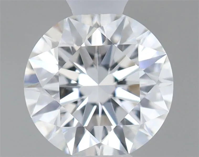 0.90ct Round Natural Diamond (Colour F, Clarity SI1, Cut EX, IGI Certified)