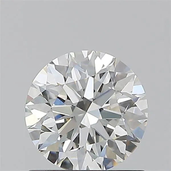 0.90ct Round Natural Diamond (Colour G, Clarity VS1, Cut EX, GIA Certified)