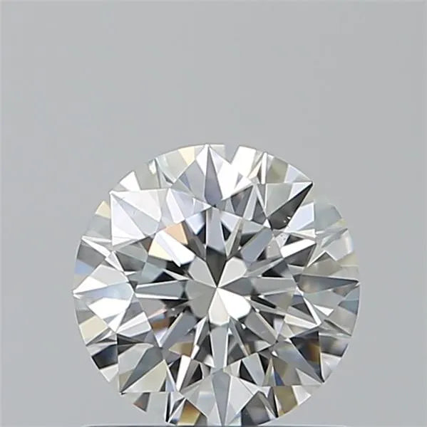 0.90ct Round Natural Diamond (Colour G, Clarity VS2, Cut EX, GIA Certified)