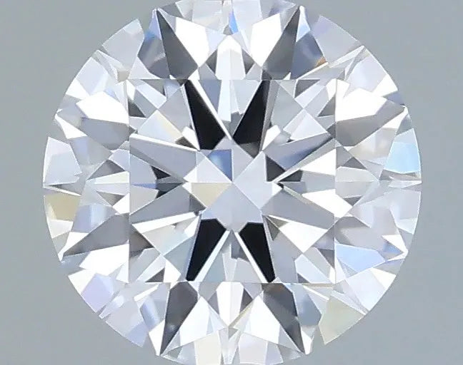 0.92ct Round Lab Grown Diamond (Colour G, Clarity VVS1, Cut ID, IGI Certified)