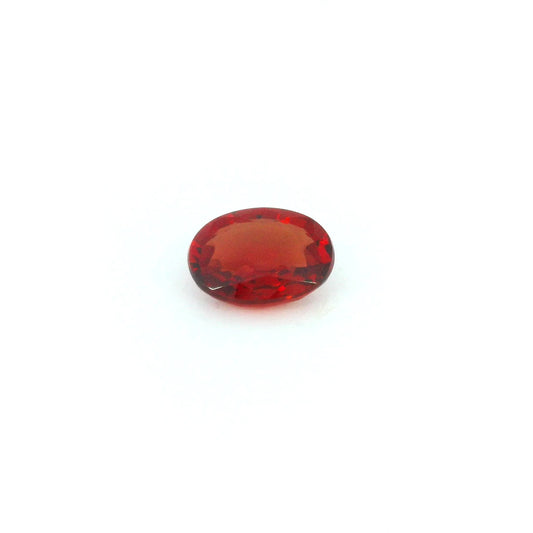 0.97ct Oval Natural Ruby (Colour Red, Clarity Eye Clean, Cut Faceted)