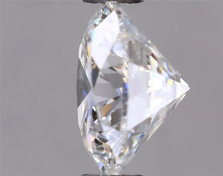 0.90ct Round Natural Diamond (Colour G, Clarity VS2, Cut EX, GIA Certified)