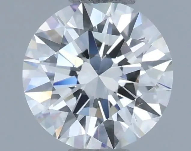 0.80ct Round Natural Diamond (Colour G, Clarity VS1, Cut EX, IGI Certified)